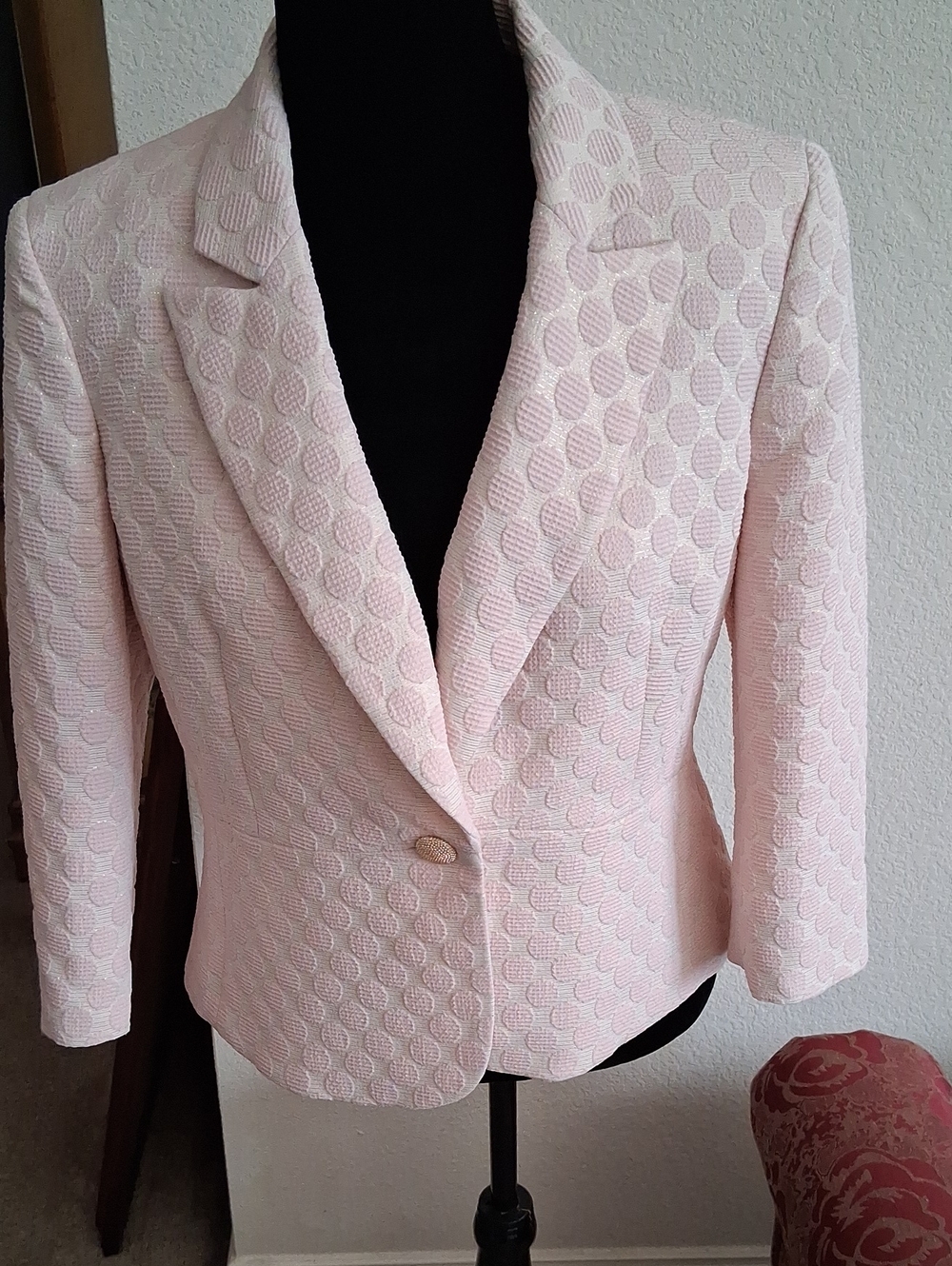 Kasper Blazer - Picture 1 of 8